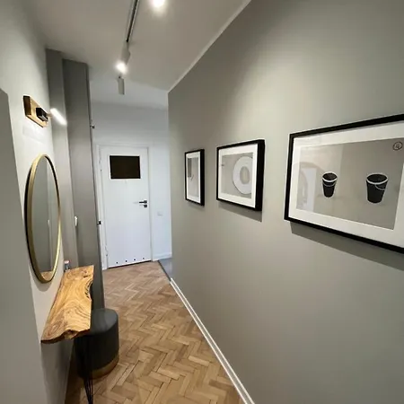 Apartament Rz Gdynia Zewnętrze zdjęcie
