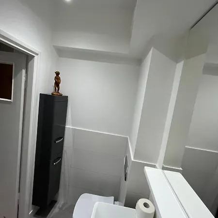 Apartament Rz Gdynia Zewnętrze zdjęcie