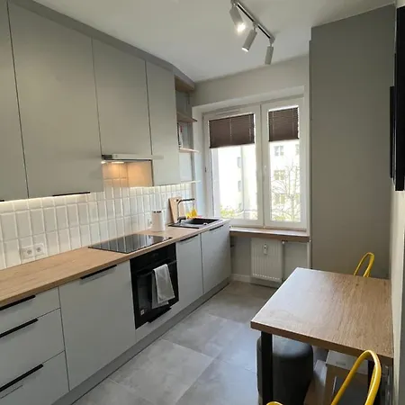 Apartament Rz Gdynia Zewnętrze zdjęcie