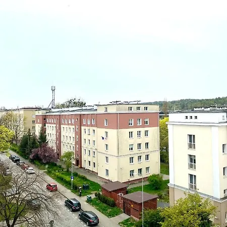 Apartament Rz Gdynia Zewnętrze zdjęcie