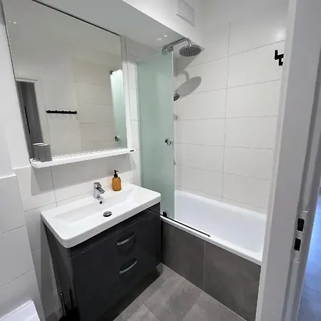 Apartament Rz Gdynia Zewnętrze zdjęcie