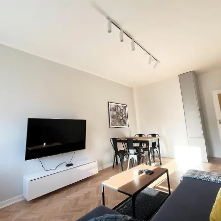 Apartament Rz Gdynia Zewnętrze zdjęcie