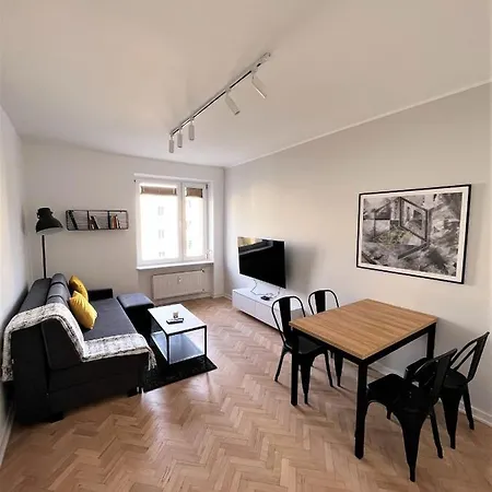 Apartament Rz Gdynia Zewnętrze zdjęcie