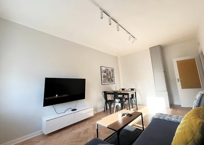 Apartament Rz