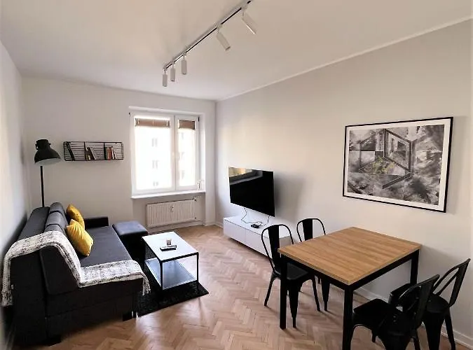 Apartament Rz