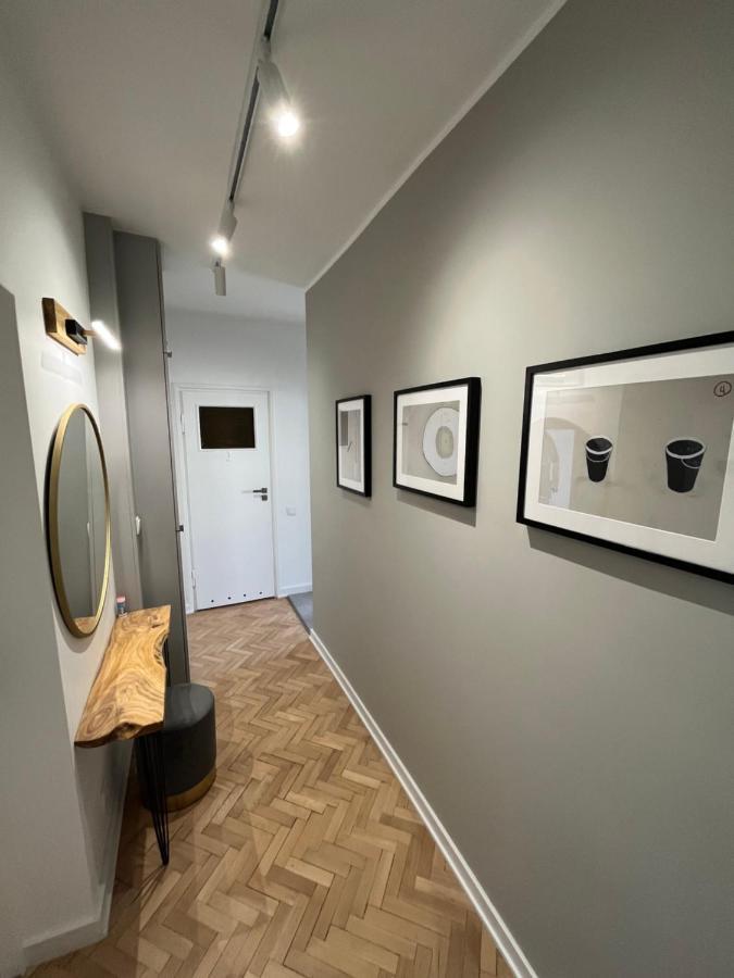 Rz Apartment Gdynia