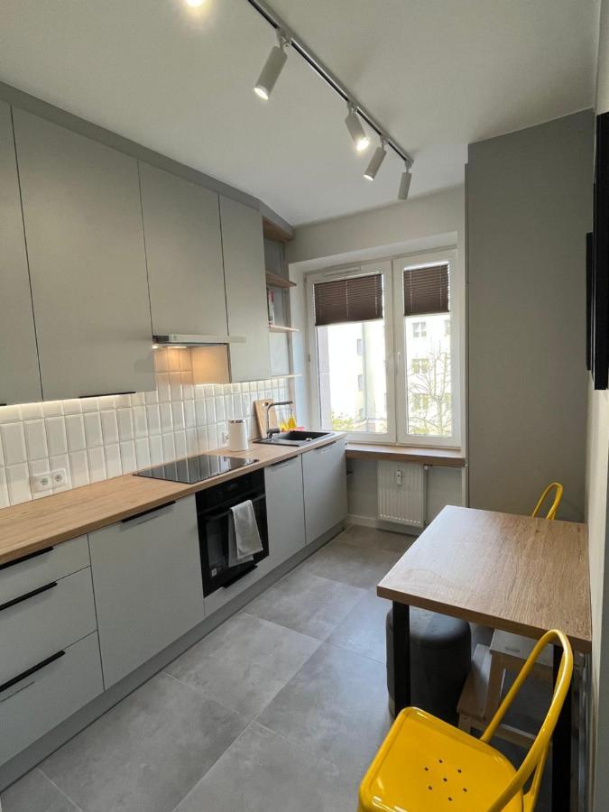 Rz Apartment *