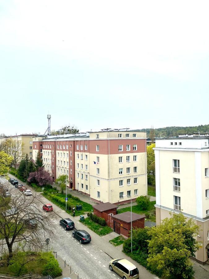 Apartment Rz Gdynia