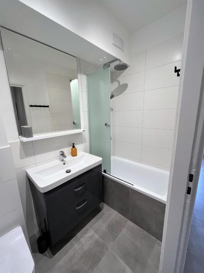 Rz Apartment *