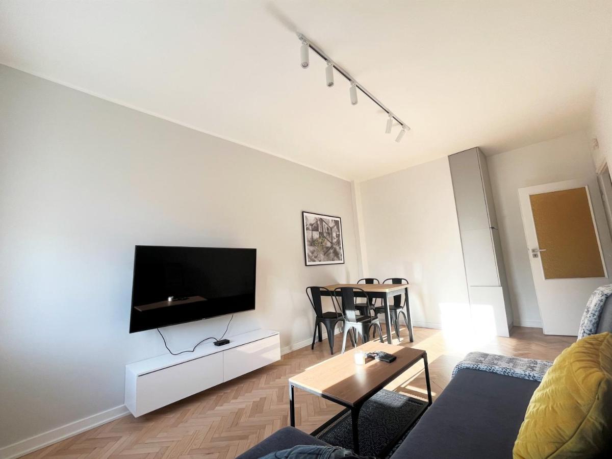 Rz Apartment Gdynia