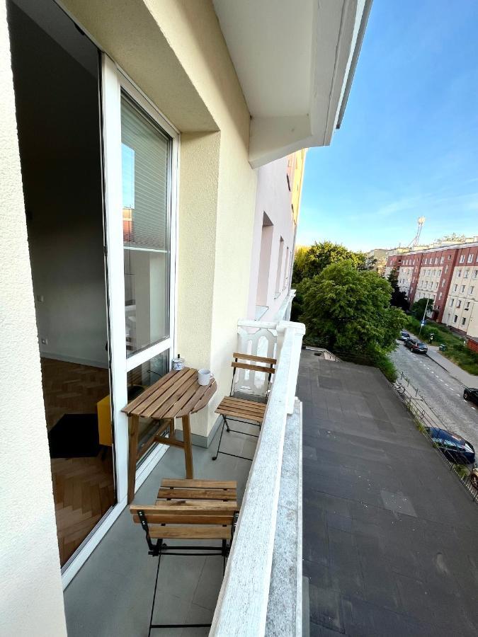 Apartment Rz