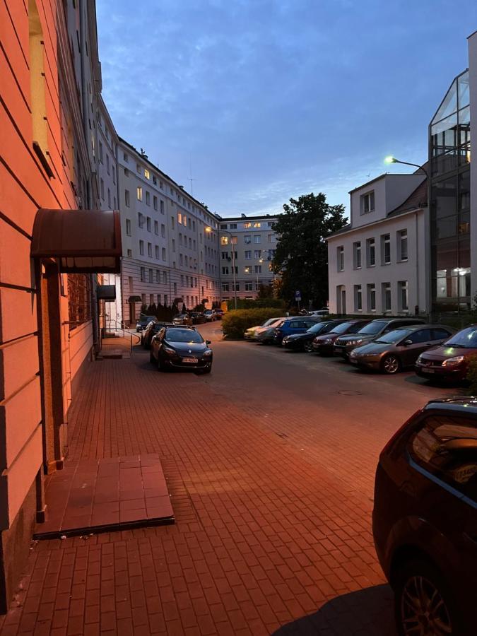 Apartment Rz